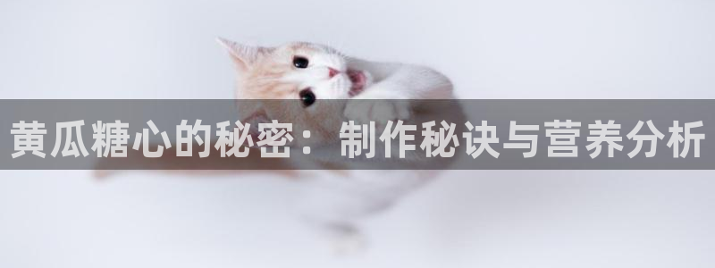 糖心vlog娱乐:黄瓜糖心的秘密:制作秘